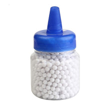 Load image into Gallery viewer, 0.12g 1000 Rounds Airsoft 6mm BB Strikeball Tactical Hunting Shooting Practice BB Bullets Paintball Plastic Polished Pellets