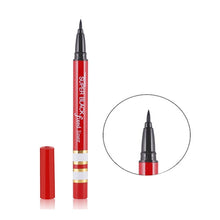 Load image into Gallery viewer, Eyes Makeup Black Eyeliner Pen Long-lasting Waterproof Liquid Eye Liner Pencil Eyelid Make up Enhancer Cosmetics Eyeliners Tool