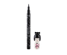 Load image into Gallery viewer, Eyes Makeup Black Eyeliner Pen Long-lasting Waterproof Liquid Eye Liner Pencil Eyelid Make up Enhancer Cosmetics Eyeliners Tool