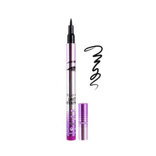 Load image into Gallery viewer, Eyes Makeup Black Eyeliner Pen Long-lasting Waterproof Liquid Eye Liner Pencil Eyelid Make up Enhancer Cosmetics Eyeliners Tool