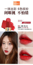 Load image into Gallery viewer, 6 Colors Lipstick Matte Velvet Long Lasting Lip Stick Waterproof Cosmetic Beauty Lip Makeup
