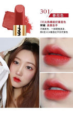 Load image into Gallery viewer, 6 Colors Lipstick Matte Velvet Long Lasting Lip Stick Waterproof Cosmetic Beauty Lip Makeup
