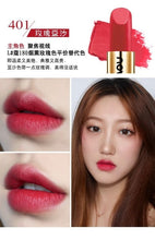 Load image into Gallery viewer, 6 Colors Lipstick Matte Velvet Long Lasting Lip Stick Waterproof Cosmetic Beauty Lip Makeup