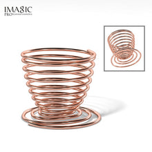 Load image into Gallery viewer, IMAGIC Makeup Foundation Sponge Makeup Cosmetic puff Powder Smooth Beauty Cosmetic make up sponge Puff