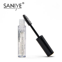 Load image into Gallery viewer, SANIYE Cosmetics Clear Eyebrow Gel Waterproof Transparent Eyebrow Fixed Gel Long Lasting Eyelash Fix Gel Para Cejas