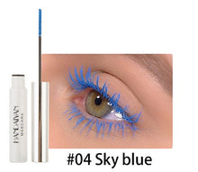 Load image into Gallery viewer, Handaiyan Cross-Border Makeup Color Mascara Thick Curling Amazing Long and Not Blooming