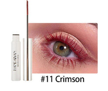 Load image into Gallery viewer, Handaiyan Cross-Border Makeup Color Mascara Thick Curling Amazing Long and Not Blooming