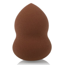 Load image into Gallery viewer, 1Pc Cosmetic Puff Powder Puff Smooth Women's Makeup Foundation Sponge Beauty To Make Up Tools & Accessories Water-drop Shape
