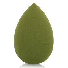 Load image into Gallery viewer, 1Pc Cosmetic Puff Powder Puff Smooth Women's Makeup Foundation Sponge Beauty To Make Up Tools & Accessories Water-drop Shape