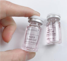 Load image into Gallery viewer, BB SERUM GLOW Kit Dermawhite meso BB Treatment Cream Mesowhite Make Up Liquid Foundation Professional For Skin Tone-up Treatment