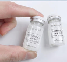 Load image into Gallery viewer, BB SERUM GLOW Kit Dermawhite meso BB Treatment Cream Mesowhite Make Up Liquid Foundation Professional For Skin Tone-up Treatment