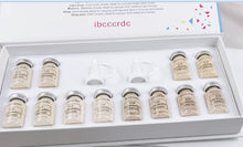 Load image into Gallery viewer, BB SERUM GLOW Kit Dermawhite meso BB Treatment Cream Mesowhite Make Up Liquid Foundation Professional For Skin Tone-up Treatment