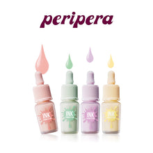 Load image into Gallery viewer, PERIPERA Ink Corrector 8g Perfect Cover Concealer Face BB Cream Make Up Base Tone Up Brighten Foundation Korean Cosmetics