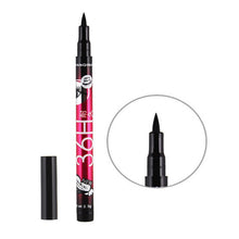 Load image into Gallery viewer, Eyes Makeup Black Eyeliner Pen Long-lasting Waterproof Liquid Eye Liner Pencil Eyelid Make up Enhancer Cosmetics Eyeliners Tool
