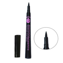 Load image into Gallery viewer, Eyes Makeup Black Eyeliner Pen Long-lasting Waterproof Liquid Eye Liner Pencil Eyelid Make up Enhancer Cosmetics Eyeliners Tool
