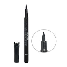 Load image into Gallery viewer, Eyes Makeup Black Eyeliner Pen Long-lasting Waterproof Liquid Eye Liner Pencil Eyelid Make up Enhancer Cosmetics Eyeliners Tool
