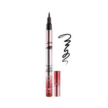 Load image into Gallery viewer, Eyes Makeup Black Eyeliner Pen Long-lasting Waterproof Liquid Eye Liner Pencil Eyelid Make up Enhancer Cosmetics Eyeliners Tool
