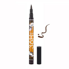 Load image into Gallery viewer, Eyes Makeup Black Eyeliner Pen Long-lasting Waterproof Liquid Eye Liner Pencil Eyelid Make up Enhancer Cosmetics Eyeliners Tool
