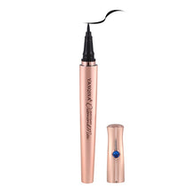 Load image into Gallery viewer, Eyes Makeup Black Eyeliner Pen Long-lasting Waterproof Liquid Eye Liner Pencil Eyelid Make up Enhancer Cosmetics Eyeliners Tool
