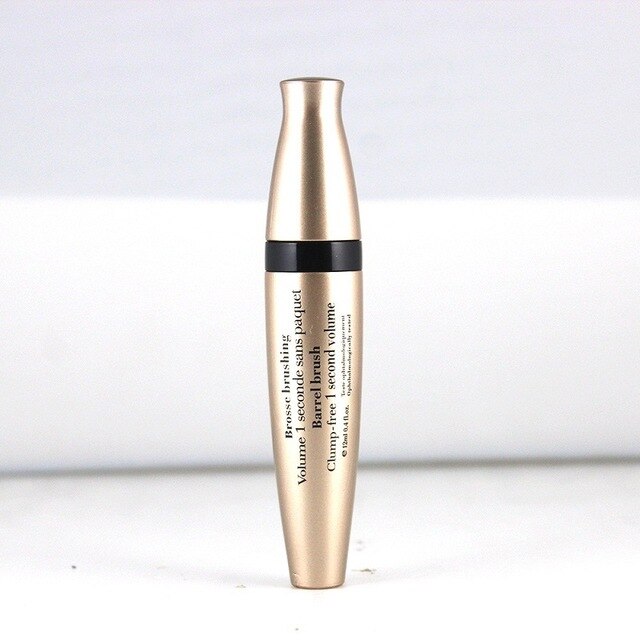 New Waterproof Lash Makeup Mascara Rimel 3d Mascara For Eyelash Extension Black Thick Lengthening Eye Lashes Cosmetics