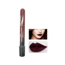 Load image into Gallery viewer, 6 Color Moisturizer Long-lasting Lipstick Jelly Flower Makeup Temperature Changed Color Lip Blam Pink Pintalabios Transparent
