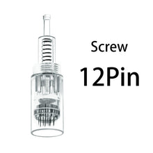 Load image into Gallery viewer, 7 Color Led light bb cream glow machine for Derma white Booster starter kit Nano needle with effective brightening anti-aging
