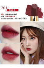 Load image into Gallery viewer, 6 Colors Lipstick Matte Velvet Long Lasting Lip Stick Waterproof Cosmetic Beauty Lip Makeup

