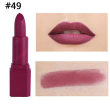 Load image into Gallery viewer, 20 Colors Makeup Red Lips Matte Velvet Waterproof Lipstick Pencil Cosmetic Long Lasting Lip Gloss Tint Pigment Lips Make Up
