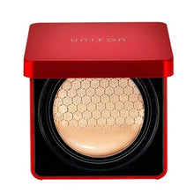 Load image into Gallery viewer, Unifon Air Cushion BB Long Lasting Moisturizing Brightening Skin 15g
