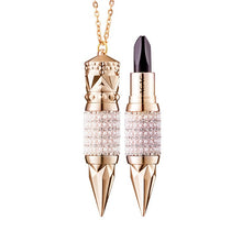 Load image into Gallery viewer, Velvet Matte Lipstick Set box Luxury Queen Crown Matt Tricolor Lip Stick Makeup Long-lasting Waterproof Lips Cosmetics
