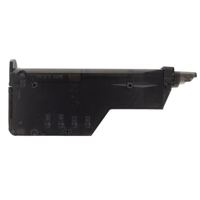 1000 Rounds 0.12g Tactical Airsoft BB Balls with Bottlle Paintball Ammo Beads Strikeball BB Bullet for Outdoor Hunting Shooting