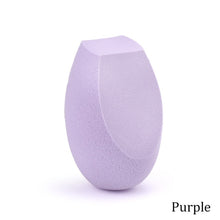 Load image into Gallery viewer, Makeup Sponge Concealer Smooth Cosmetic Powder Puff Cut Shape Foundation Water Drop Bevel Make Up Blender Tool
