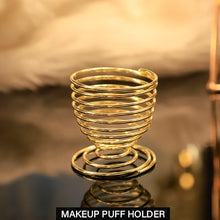 Load image into Gallery viewer, 7 PCS/Jar Makeup Foundation Sponges Beauty Egg Wet Dry Dual Use Makeup Concealer Puff Makeup Egg Cosmetic Tool Set with Bottle
