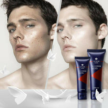 Load image into Gallery viewer, Men BB Cream Face Cream Natural Whitening Skin Care Makeup Concealer BB Cream Foundation Base Makeup Handsome Artifact Skin Care

