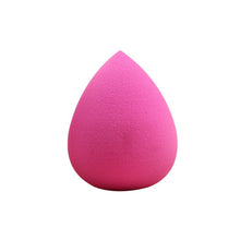 Load image into Gallery viewer, Multi-color Makeup Sponge Makeup Puff Base Foundation Cosmetic Sponge Cosmetics Puff Smooth Soft Make Up Powder Puff Makeup Tool
