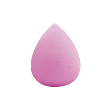 Load image into Gallery viewer, Multi-color Makeup Sponge Makeup Puff Base Foundation Cosmetic Sponge Cosmetics Puff Smooth Soft Make Up Powder Puff Makeup Tool
