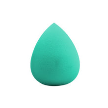 Load image into Gallery viewer, Multi-color Makeup Sponge Makeup Puff Base Foundation Cosmetic Sponge Cosmetics Puff Smooth Soft Make Up Powder Puff Makeup Tool
