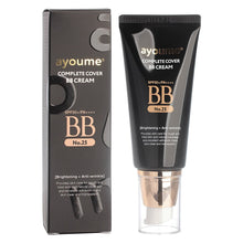 Load image into Gallery viewer, Ayoume complete cover BB cream (50ml)
