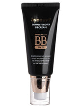 Load image into Gallery viewer, Ayoume complete cover BB cream (50ml)
