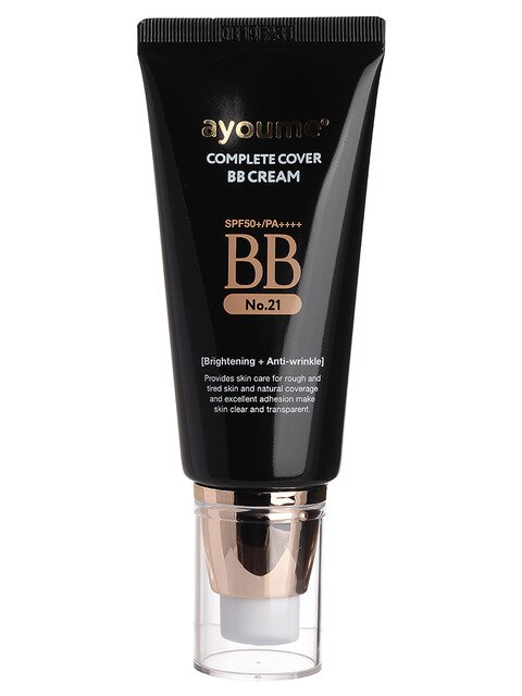 Ayoume complete cover BB cream (50ml)