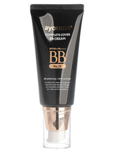 Load image into Gallery viewer, Ayoume complete cover BB cream (50ml)
