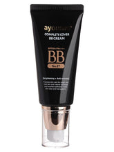 Load image into Gallery viewer, Ayoume complete cover BB cream (50ml)
