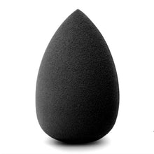 Load image into Gallery viewer, BeautyPaPa Black Beauty Makeup Applicator Super Soft Sponge Powder Blender Smooth Foundation Contour Blending Puff
