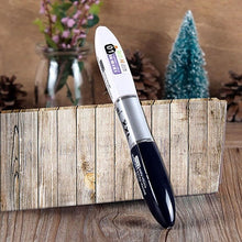 Load image into Gallery viewer, Useful Fashion Makeup Beauty Magic Thicker Longer Eyelashes Double-Head Brush Mascara Cosmetic Makeup Supplies Perfect for both
