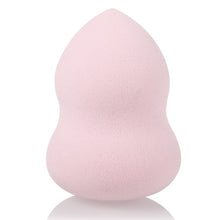 Load image into Gallery viewer, 1Pc Cosmetic Puff Powder Puff Smooth Women&#39;s Makeup Foundation Sponge Beauty To Make Up Tools &amp; Accessories Water-drop Shape
