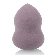 Load image into Gallery viewer, 1Pc Cosmetic Puff Powder Puff Smooth Women&#39;s Makeup Foundation Sponge Beauty To Make Up Tools &amp; Accessories Water-drop Shape
