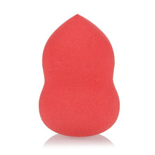 Load image into Gallery viewer, 1Pc Cosmetic Puff Powder Puff Smooth Women&#39;s Makeup Foundation Sponge Beauty To Make Up Tools &amp; Accessories Water-drop Shape
