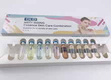 Load image into Gallery viewer, BB SERUM GLOW Kit Dermawhite meso BB Treatment Cream Mesowhite Make Up Liquid Foundation Professional For Skin Tone-up Treatment
