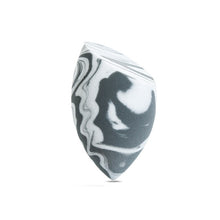 Load image into Gallery viewer, Makeup Foundation Sponge Makeup Cosmetic puff Powder Smooth Beauty Cosmetic makeup sponge Marbling Blender Water-drop Shape Puff
