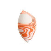 Load image into Gallery viewer, Makeup Foundation Sponge Makeup Cosmetic puff Powder Smooth Beauty Cosmetic makeup sponge Marbling Blender Water-drop Shape Puff
